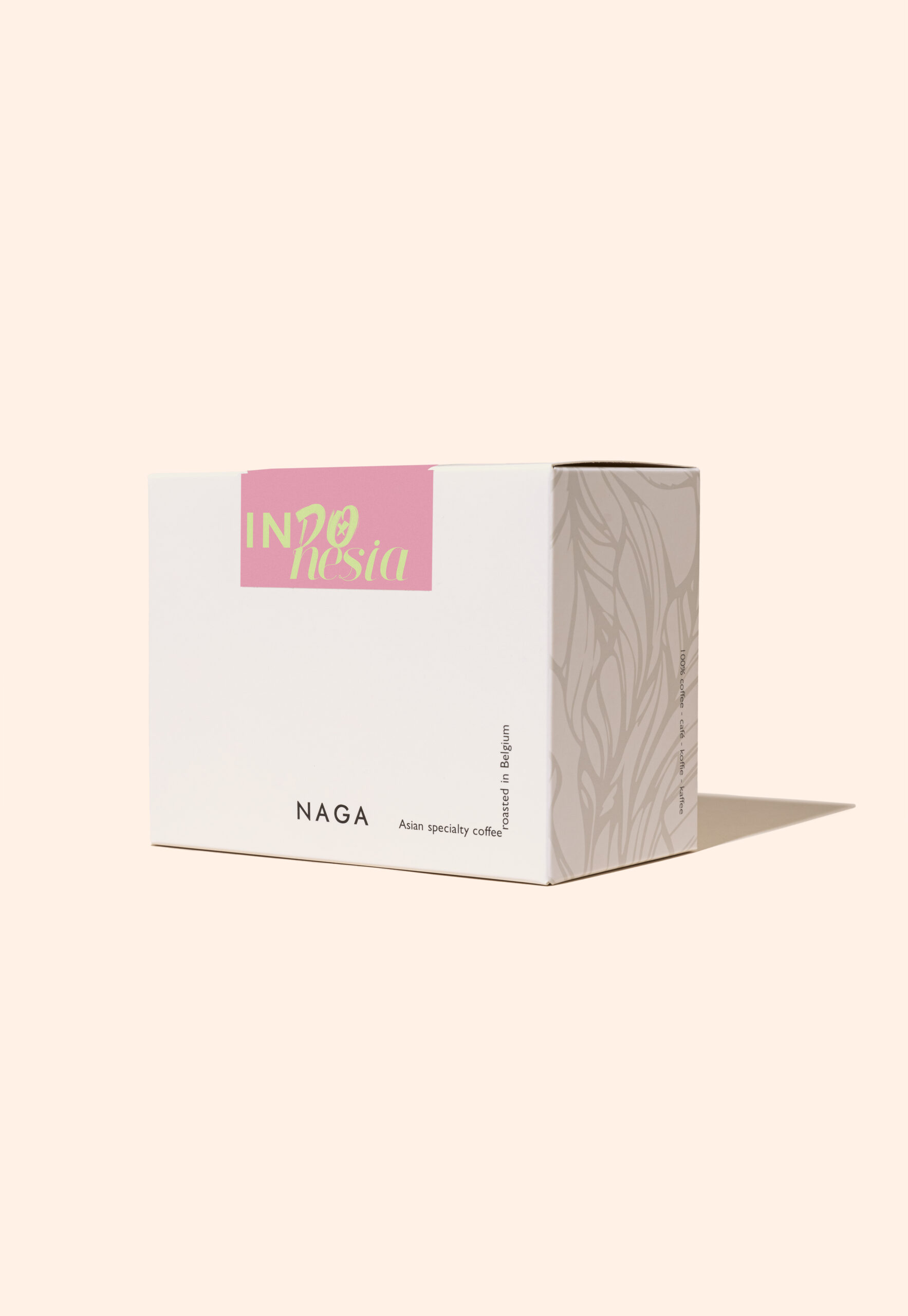 Drip box-Indonesia