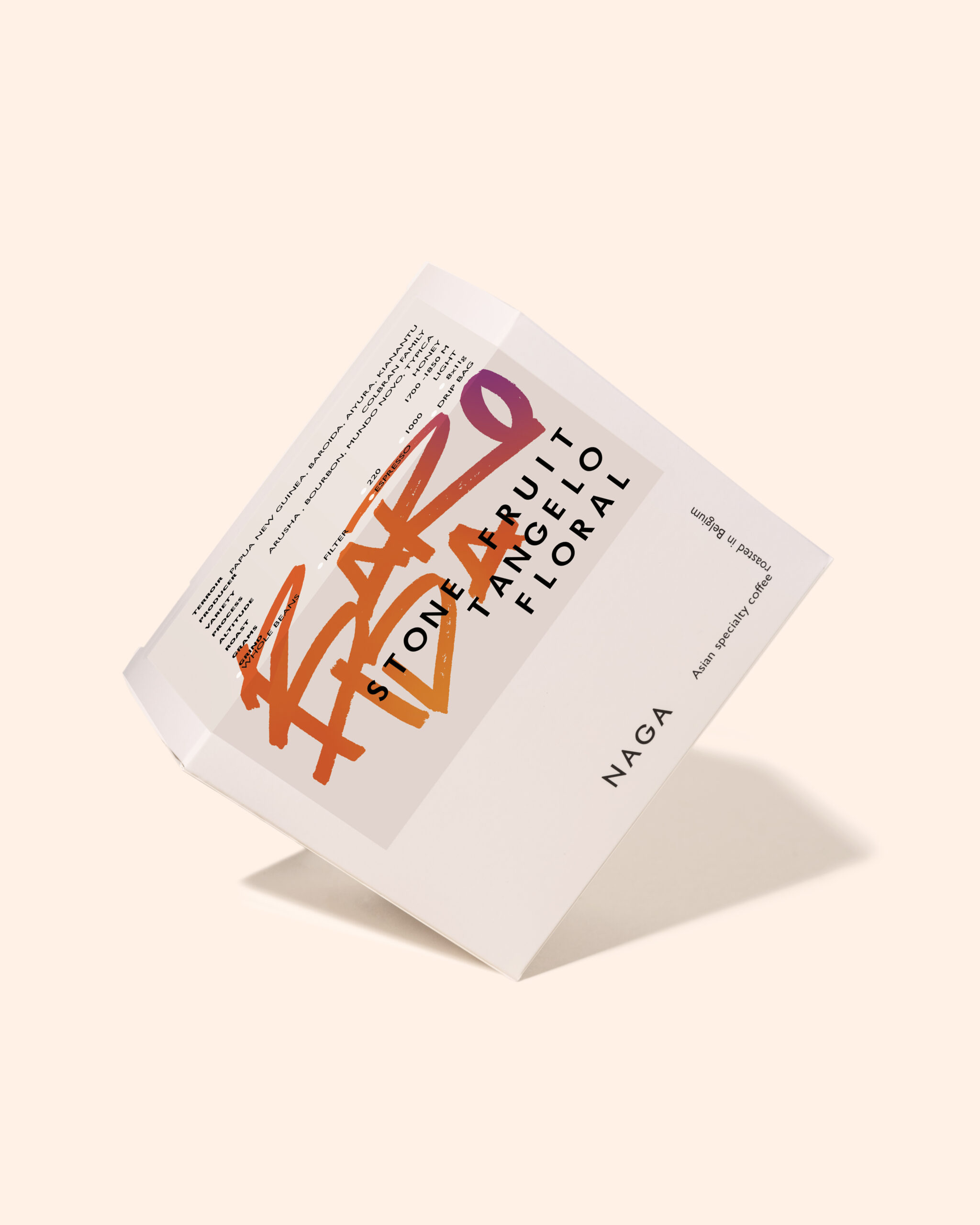 Baroida Honey box
