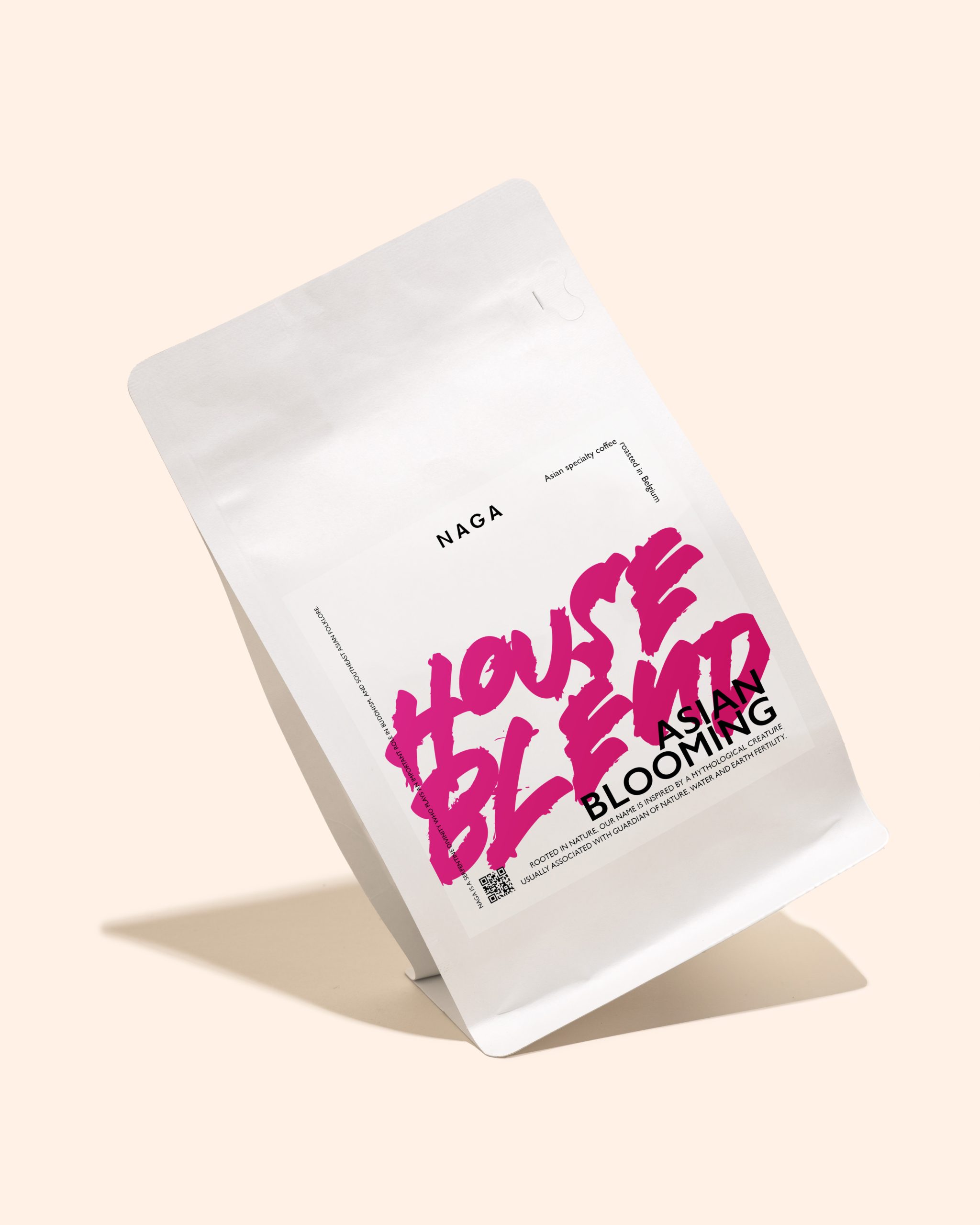 House Blend bag