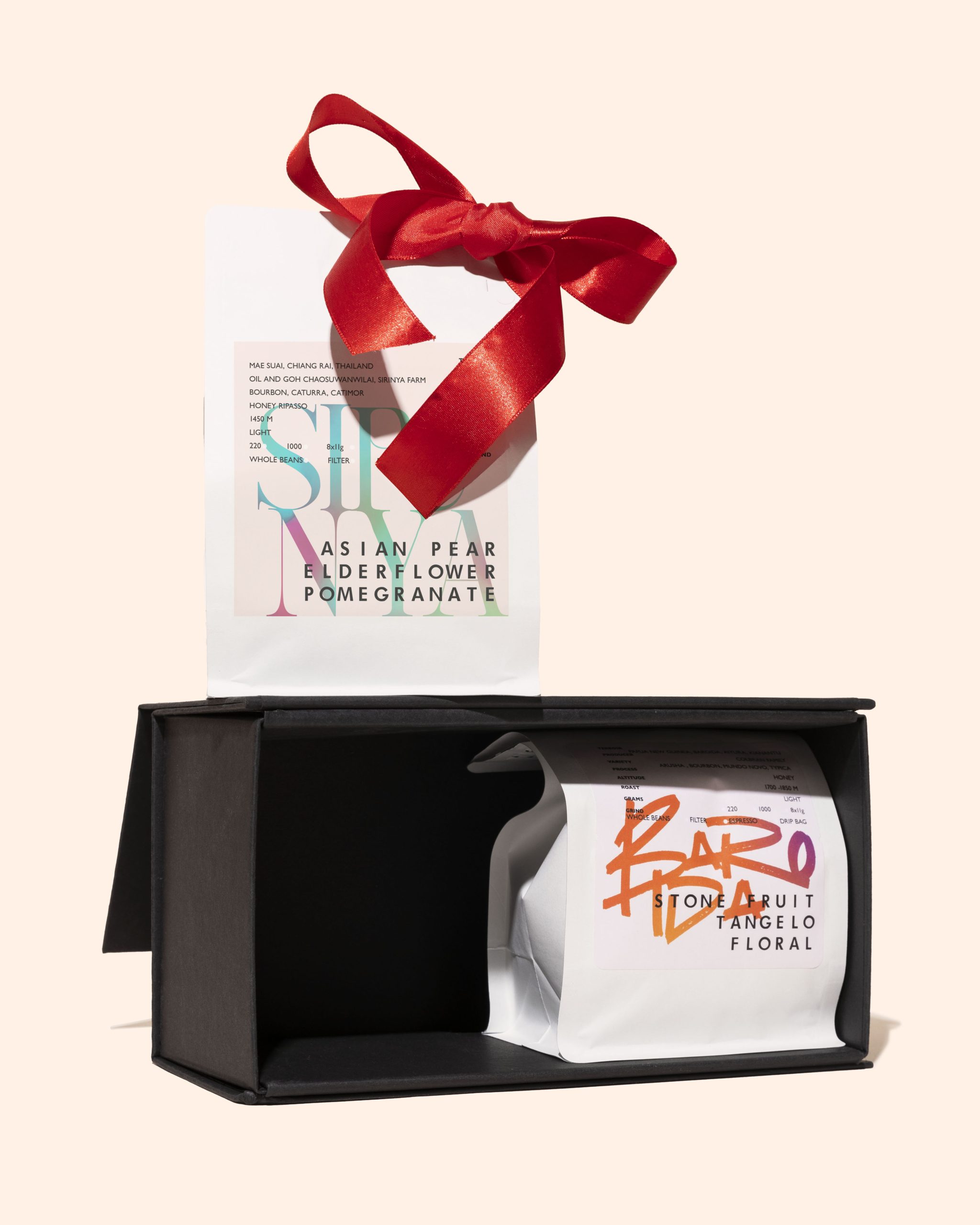 Gift Box Slow Coffee - Limited Edition