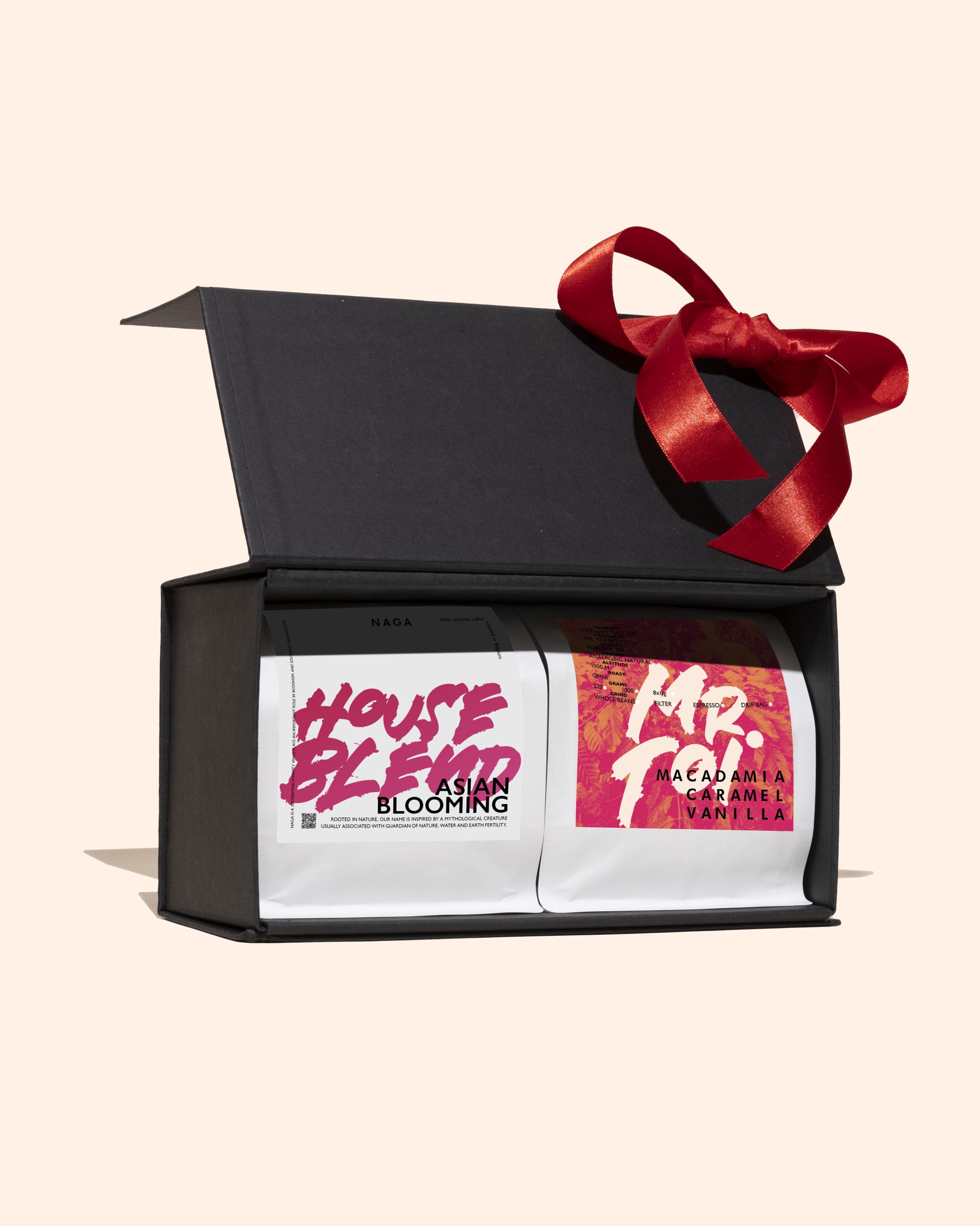 Gift Box Espresso