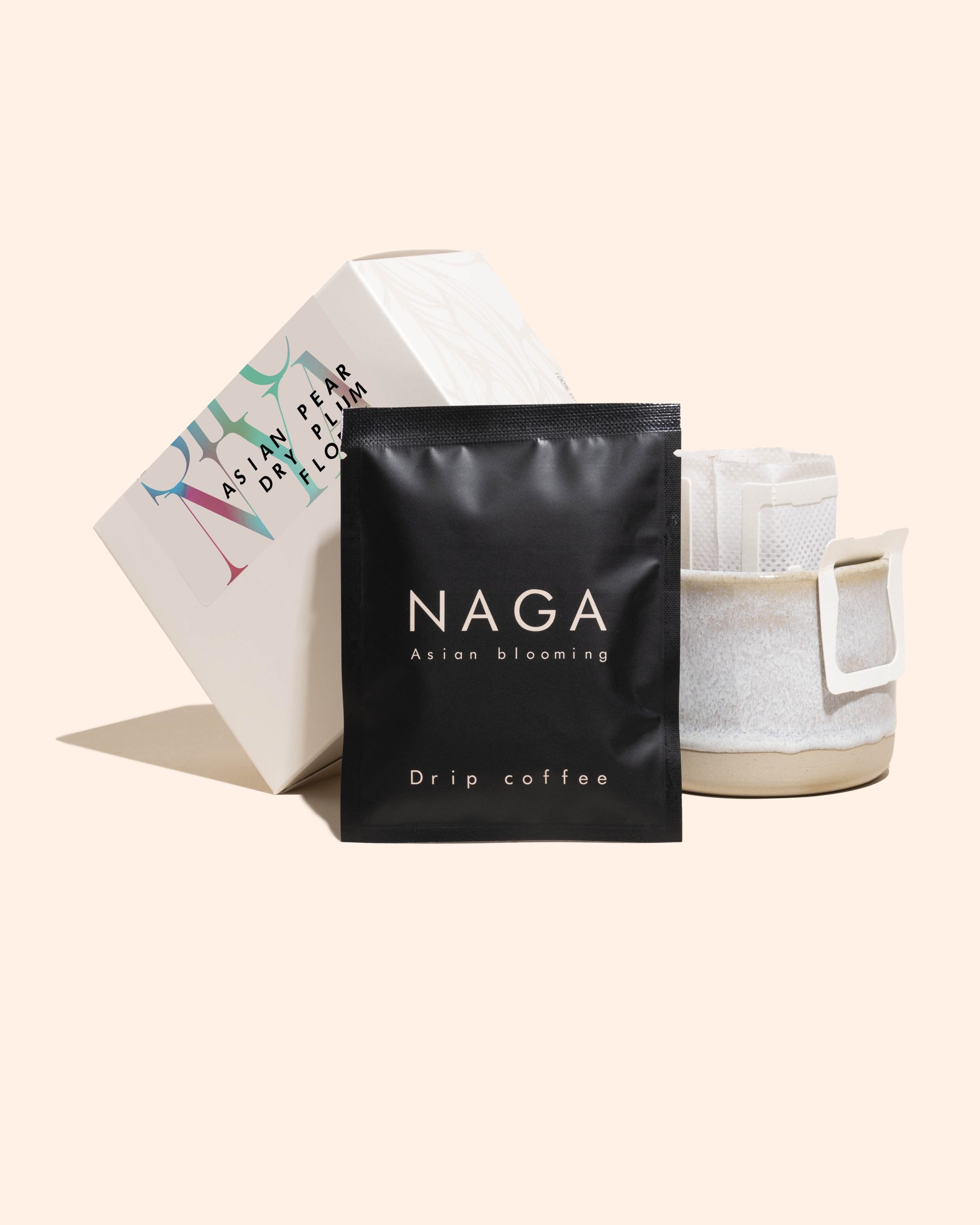 Drip bag Ripasso