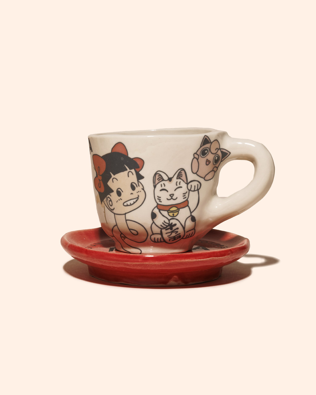 NEW cup Rapiditas-Astro 1