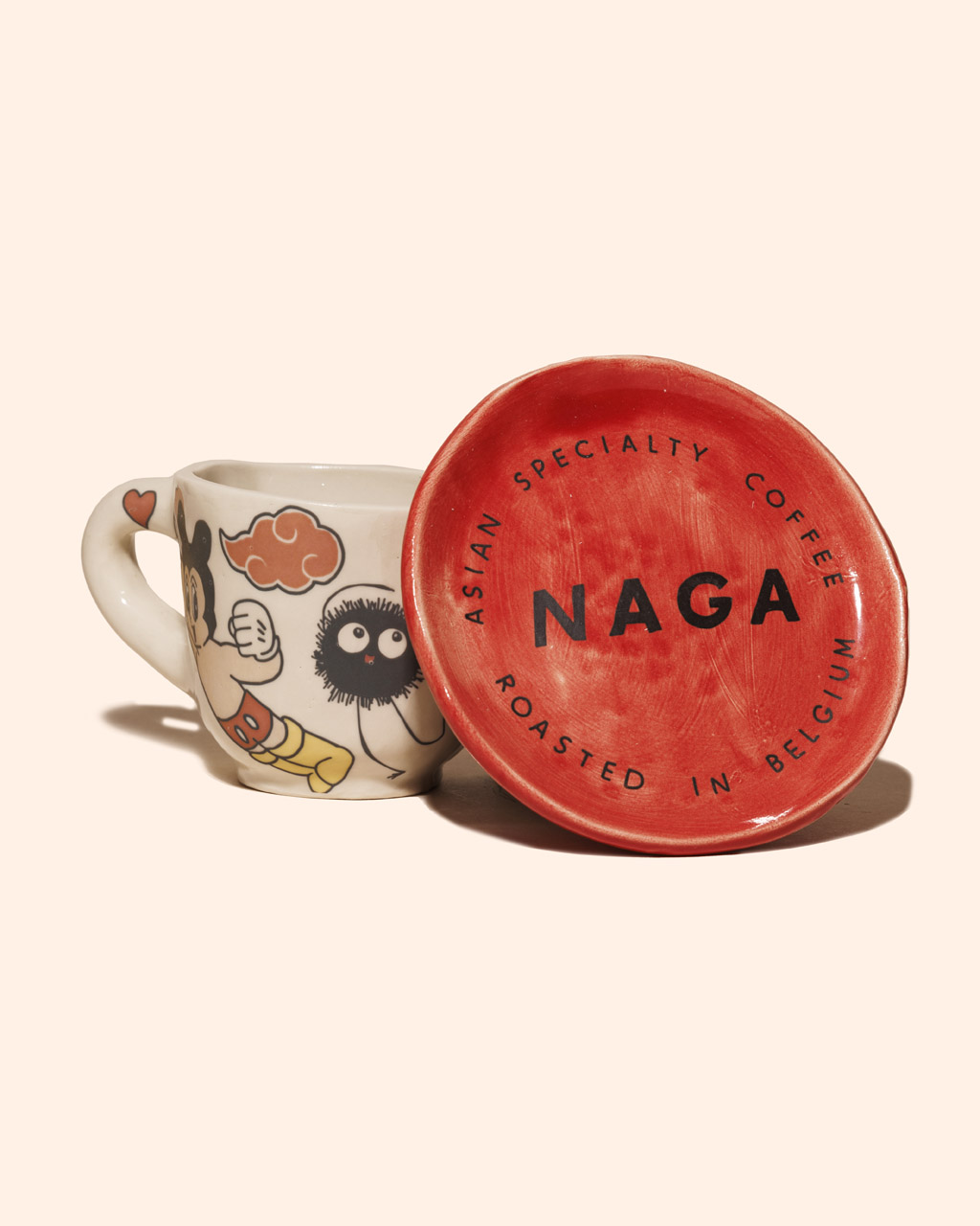 NEW cup Rapiditas-Astro 2