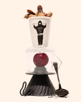 Hopong Myanmar natural Naga coffee