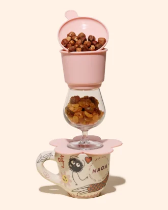 Vietnam Robusta anaerobic natural Naga