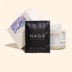 Lang Biang drip bag coffee naga
