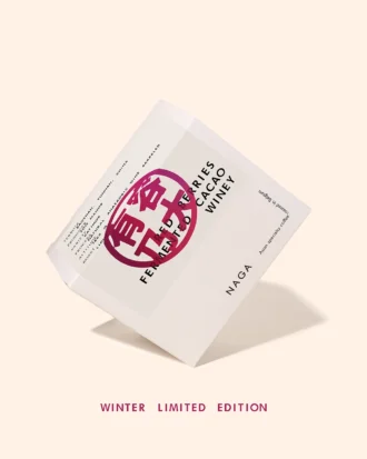 China coffee anaerobic natural