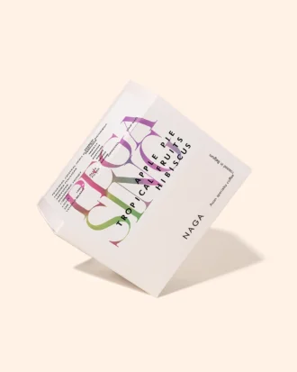 Indonesia Pegasing anaerobic honey