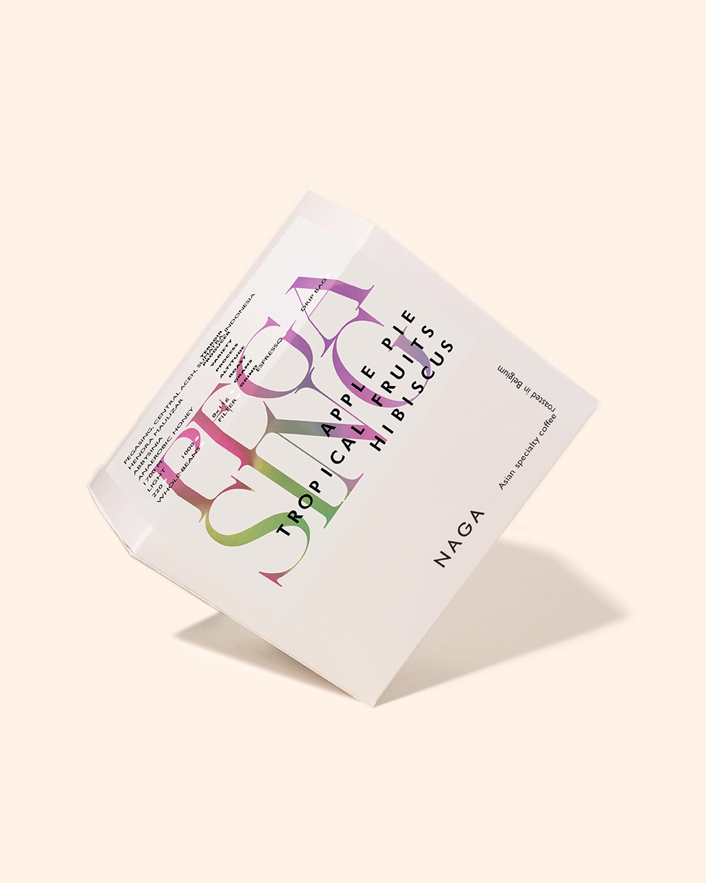 Pegasing Anaerobic Honey Indonesia Pegasing anaerobic honey