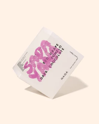 Sadayana anaerobic natural naga coffee