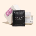 Sadayana anaerobic natural naga drip bag coffee