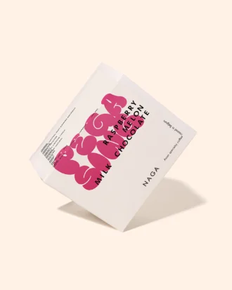 Pegasing anaerobic natural naga coffee