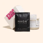 Drip Bag Naga coffee Pegasing anaerobic natural