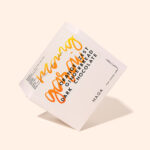 Naga Coffee Manggarai box, washed arabica from Flores, Indonesia, specialty coffee roasted in Belgium
