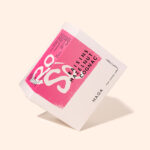 Naga Coffee RoSè box, anaerobic natural fine robusta (canephora) from Dak Lak, Vietnam, roasted in Belgium