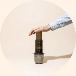 Aeropress