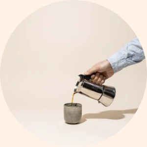 Moka pot